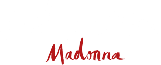 Customer brand logo